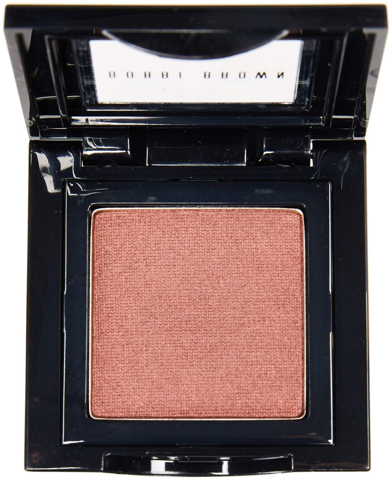 Bobbi Brown Metallic Eye Shadow 13 Cognac for Women, 0.1 Ounce Bobbi Brown