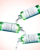 Farmacy Deep Sweep 2% BHA Toner for Face - Pore Cleaner and Facial Exfoliator with Salicylic Acid (4 Fl Oz) Farmacy