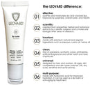 Leovard- Lip Luster Hyaluronic Acid Hydrating Lip Serum | Natural Lip Hydrating, Moisturizing Plumper | Lip Care Serum, Help Reduce Dryness and Lip Lines Lip Enhancer For Fuller lips (2 Pack) Leovard