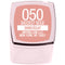 Maybelline New York Color Sensational Shine Compulsion Lipstick Makeup, Baddest Beige, 0.1 Ounce Maybelline New York