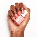 essie Nail Polish, Summer 2020 Sunny Business Collection, Rosy Pink Nail Color With A Cream Finish, throw in the towel, 0.46 Fl Ounce essie Store