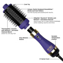 HOT TOOLS Signature Series One-Step Blowout Detachable Small Head Volumizer and Hair Dryer, 1 ct. martinandmark.com