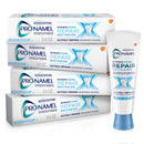 SENSODYNE PRONAMEL Intensive Enamel Repair Whitening Arctic Breeze Toothpaste for Enamel Strengthening, 3.4 Oz, Pack of 4 SENSODYNE PRONAMEL