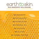Earth to Skin Honey Manuka All Over Serum, 2.03 oz Earth to Skin