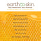 Earth to Skin Honey Manuka All Over Serum, 2.03 oz Earth to Skin