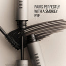 Bobbi Brown Smokey Eye Mascara | Long-Wearing, Volumizing Mascara | No Flaking or Smudging, 0.2 Fl Oz Infinity Warehouse