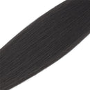 Pre-stretched Braiding Hair, Original Kanekalon Braid Hair Extensions, Hot Water Setting Crochet Hair Braids, Yaki Texture Easy Braiding Hair (24''-8 bundles, 2)… FAYETA