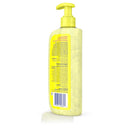 Clean & Clear Morning Burst Skin Brightening Facial Cleanser with Caffeine, Lemon & Papaya, Gentle Daily Citrus Face Wash for All Skin Types, Oil-Free & Non-Comedogenic, 8 fl. oz Clean & Clear