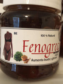 GEL FENOGRECO FENOGREX Agrandar, Aumentar Senos y Busto, Pechos, Gluteos, 100% Natural gel