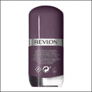 Ultra HD Snap Nail Colors, Natural Rich Glossy Nail Polish, 100% Vegan Formula, No Base and Top Coat Needed, 033 Grounded, 0.27 fl. Oz. REVLON Store