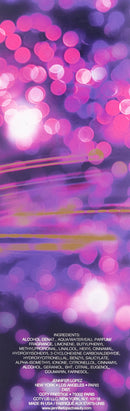 Jennifer Lopez L.A. Glow Women's Eau de Toilette Spray, 3.4 Ounce Jennifer Lopez