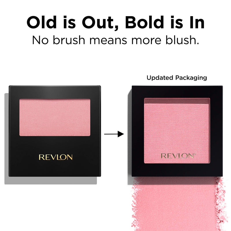 Revlon Powder Blush, Mauvelous , 0.17 Ounce (Pack of 1) REVLON