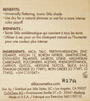 stila Eye Shadow Compact, Kitten, 0.09 oz stila