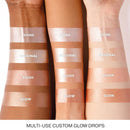 ICONIC LONDON Illuminator | Liquid Highlighting Drops for a Radiant Glow, Cruelty-Free, Vegan Makeup Infinity Warehouse