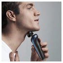 Braun Series 5 and 6 New Generation Electric Shaver Replacement Head - 53B - Compatible with Razors 5020s, 5018s, 5050cs, 6020s, 6075cc, 6072cc Braun