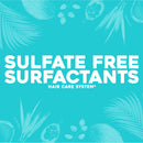 OGX Revitalize + Argan Shine Extra Strength Dry Oil Conditioning Mist with Argan Oil & Silk Proteins, Light Nourishing Hair Treatment to Soften Hair & Add Luminous Shine, 5 Ounce OGX