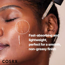 COSRX 2% Alpha Arbutin Discoloration Care Face Serum with Niacinamide, Glutathione & Tranexamic Acid, Serum to Target Dark Spots and Hyperpigmentation, Daily Korean Skin Care, 1.7 fl oz Infinity Warehouse