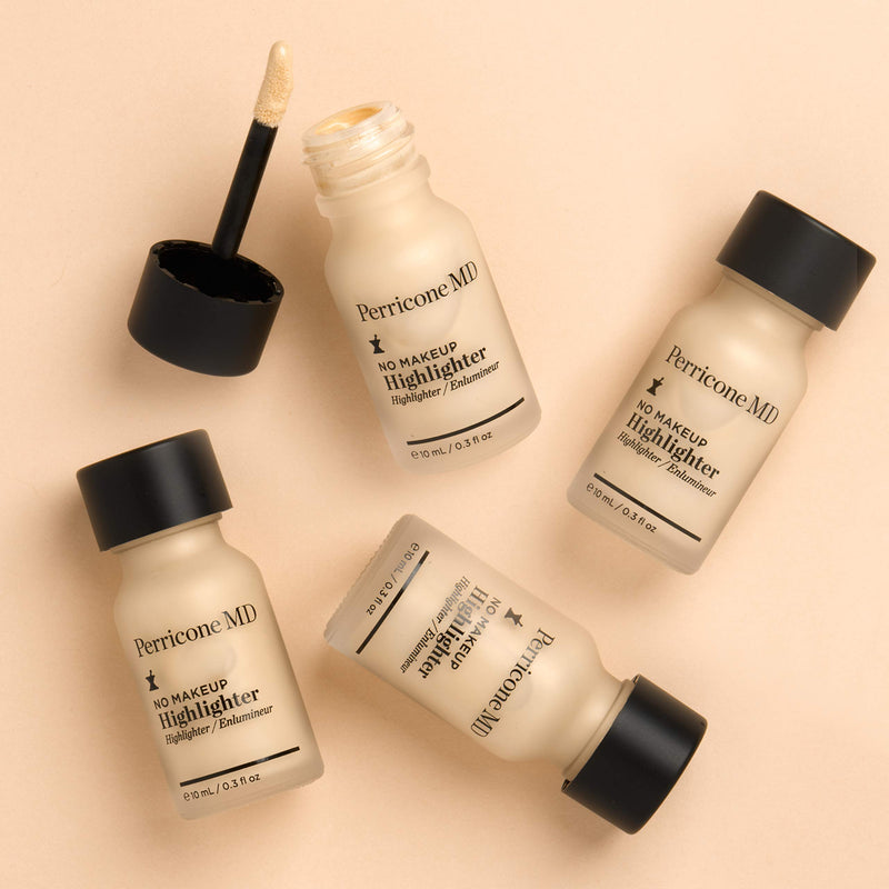 Perricone MD No Makeup Highlighter 0.3 oz Perricone MD