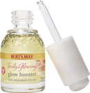 Burts Bees Truly Glowing Glow Booster Unisex, 1 Fl Oz (Pack of 1) Burts Bees