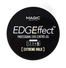 Magic Collection Edge Effect Professional Edge Control Gel Coconut Oil 3.38 oz Magic Collection