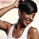 Belloccio's Professional Cosmetic Airbrush Makeup Foundation 1/2oz Bottle: Java- Dark with red and Olive Undertones Belloccio