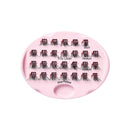 Kiss i-ENVY Trio Ultra Black Medium Lashes Kiss Store
