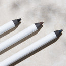 Julep When Pencil Met Gel Sharpenable Multi-Use Longwear Eyeliner Pencil - Rich Brown - Transfer-Proof - High Performance Liner Julep
