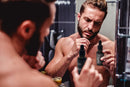 Viking Revolution Beard Oil Conditioner - All Natural Unscented Argan & Jojoba Oils - Softens, Smooths & Strengthens Beard Growth - Grooming Beard and Mustache Maintenance Treatment, 1 Pack Viking Revolution