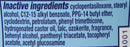 Secret Powder Scent, 2.6 oz Secret