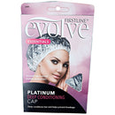 Firstline Evolve Conditioning Cap Platinum Firstline