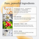 Ursa Major Natural Vitamin C Serum | Brightening Formula Revitalizes Dull Skin and Smooths Skin's Tone | Targets Wrinkles, Sagging and Loss of Firmness | Vegan, Non-Toxic, Cruelty-Free | 1 ounce Infinity Warehouse