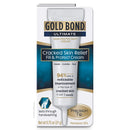 Gold Bond Cracked Skin Relief Fill & Protect Cream 0.75 oz., for Hands, Cuticles, and Feet Gold Bond