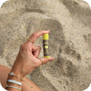 Sun Bum SPF 30 Sunscreen Lip Balm | Vegan and Cruelty Free Broad Spectrum UVA/UVB Lip Care with Aloe and Vitamin E for Moisturized Lips | Key Lime Flavor |.15 oz Sun Bum