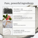 Ursa Major Green Slate Mineral Polish | Renew Appearance of Dull + Uneven Skin | Exfoliates Skin to Smooth, Refresh & Brighten | Vegan, Cruelty-Free & Non-Toxic 3.88oz Infinity Warehouse