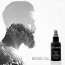 Pacinos Beard Oil for Men - 2 oz Pacinos