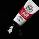 SoftSheen-Carson Magic Razorless Shaving Cream for Men, Hair Removal Cream, Extra Strength for Coarse Beards, No Razor Needed Depilatory Cream Works in 4 Minutes for Coarse Hair, 6 oz SoftSheen-Carson