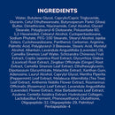 FaceTory Moon Velvet Sleeping Mask Moisturizer with Shea Butter and Azulene, Nourishing, Calming, Brightening 50 ml/ 1.69 fl oz FACETORY Store