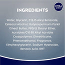 Nivea Men Breathable Body Lotion, Sweat Evaporates Faster, No Sticky Feel, Fresh Scent, Dry Skin, 13.5 Ounce Nivea Men Store