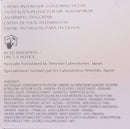 Shiseido Benefiance Wrinkle Resist24 Intensive Eye Contour Cream for Unisex, 0.51 Ounce Shiseido