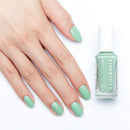 essie expressie Quick-Dry Nail Polish, Mint Green 310 Express To Impress, 0.33 Ounces essie Store