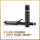 ghd Curly Ever After - Curl Hold Spray, 4.1 fl. Oz. ghd