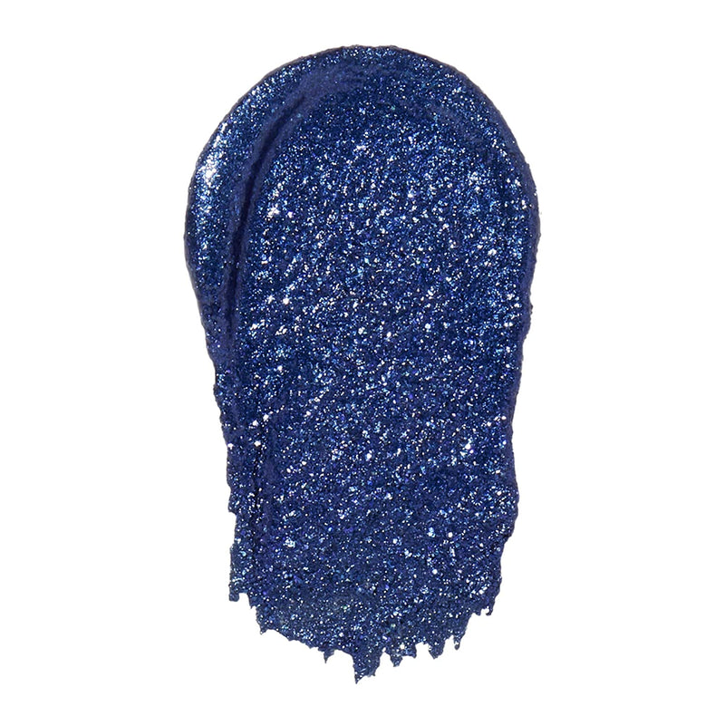 e.l.f., Liquid Glitter Eyeshadow, Long Lasting, Quick-Drying, Opaque, Gel-Based Formula, Creates High-Impact, Multi-Dimensional Eye Looks, Ocean Eyes, 0.10 Fl Oz e.l.f. Store