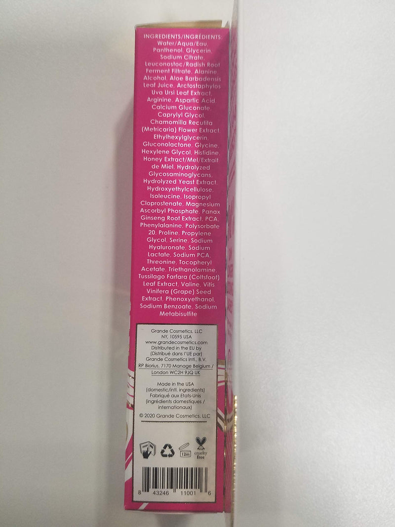 Grande Cosmetics GrandeLASH-MD Lash Enhancing Serum Grande Cosmetics