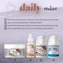 LilyAna Naturals Eye Cream - Made in USA, Eye Cream for Dark Circles and Puffiness, Under Eye Cream, Anti Aging Eye Cream - 1 oz (1-pack) LilyAna Naturals