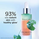Elizabeth Arden Visible Brightening CicaGlow Concentrate, Dark Spot Corrector for Smooth and Repaired Glowing Skin, Alcohol-Free, 1.0 fl oz Infinity Warehouse
