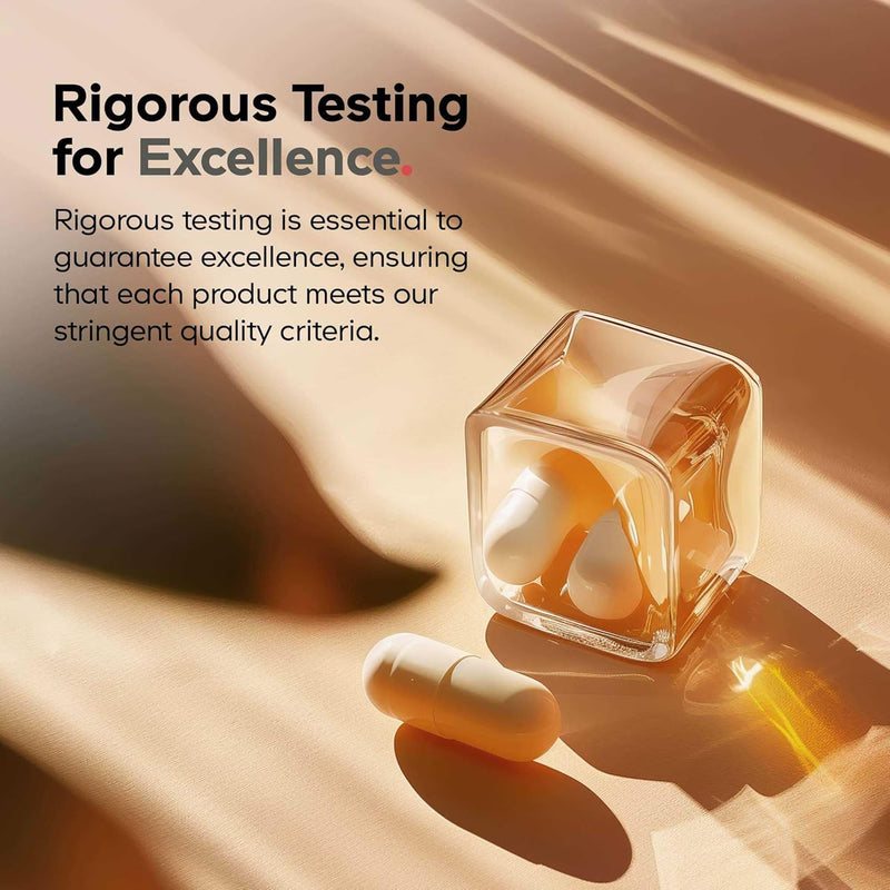 Codeage Liposomal Glutathione Supplement - Pure Reduced Setria L-Glutathione, Liposomal Delivery, Phospholipid Complex - Encapsulated Glutathione Powder Pills - Vegan, Non-GMO - 60 Capsules Infinity Warehouse