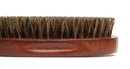 Diane Premium 100% Boar Bristle Brush for Men – Medium Firm Bristles for Medium to Coarse Hair – Use for Smoothing, Styling, Wave Styles, Soft on Scalp, D8114 Diane