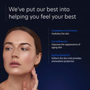PCA SKIN Après Peel Face Cream Corrector - Advanced Skincare Treatment Formulated with Anti-Aging Ingredients to Fade Fine Lines & Wrinkles, Improves Mature & Dry Skin Type (Apply After Serum), 1.7 oz PCA SKIN