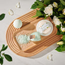 Self Care Gifts for Women Get Well Soon Gifts Basket,Relaxing Spa Basket Care Package with Tumbler and Blanket Thinking of You Gifts Infinity Warehouse