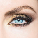 Revlon ColorStay 16 Hour Eyeshadow Quad with Dual-Ended Applicator Brush, Longwear, Intense Color Smooth Eye Makeup for Day & Night, Adventurous (515), 0.16 oz REVLON